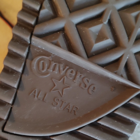 CONVERSE Men's CHUCK TAYLOR ALL STAR CITY TREK shoes. Size 13. Never Worn. - Picture 3 of 10